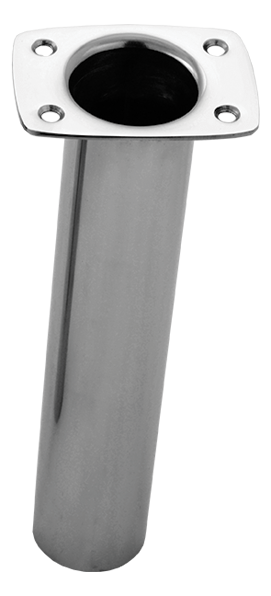 Viper Pro Series Slimline Single ROD Holder 0 Deg – Game Rated!