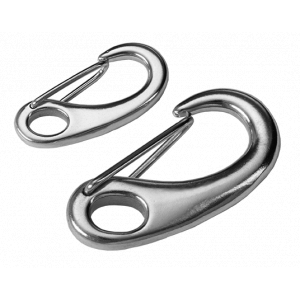Stainless Steel Snap Hook – 70mm