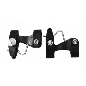 Viper Pro Series Quick Release Line Clips For Outriggers – Pair